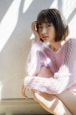 樓上的女人